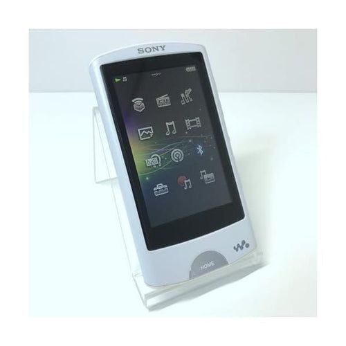 Sony Whiteboard A 64Gb Nw-A867/W