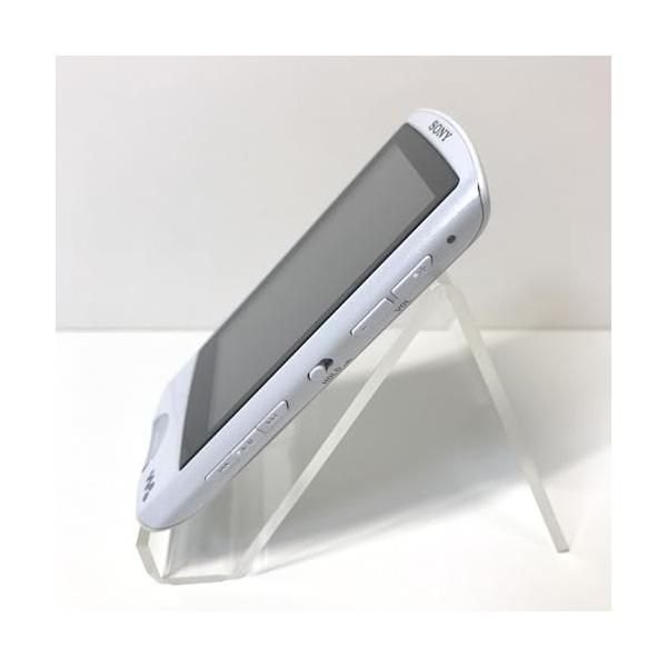 Sony Whiteboard A 64Gb Nw-A867/W