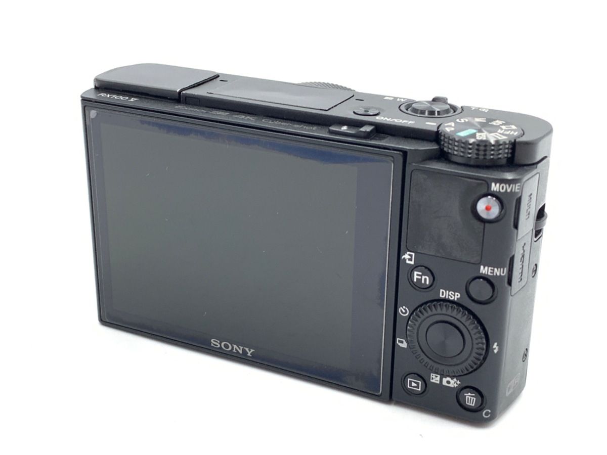 Compact Digital Camera Cyber-Shot Dsc-Rx100M5