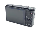Compact Digital Camera Cyber-Shot Dsc-Rx100M5