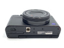 Compact Digital Camera Cyber-Shot Dsc-Rx100M5