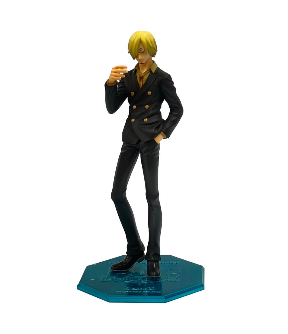 Others One Piece P.O.P