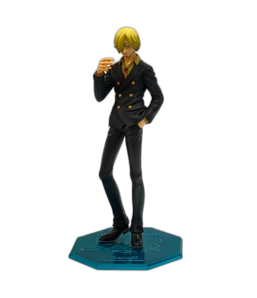 Others One Piece P.O.P