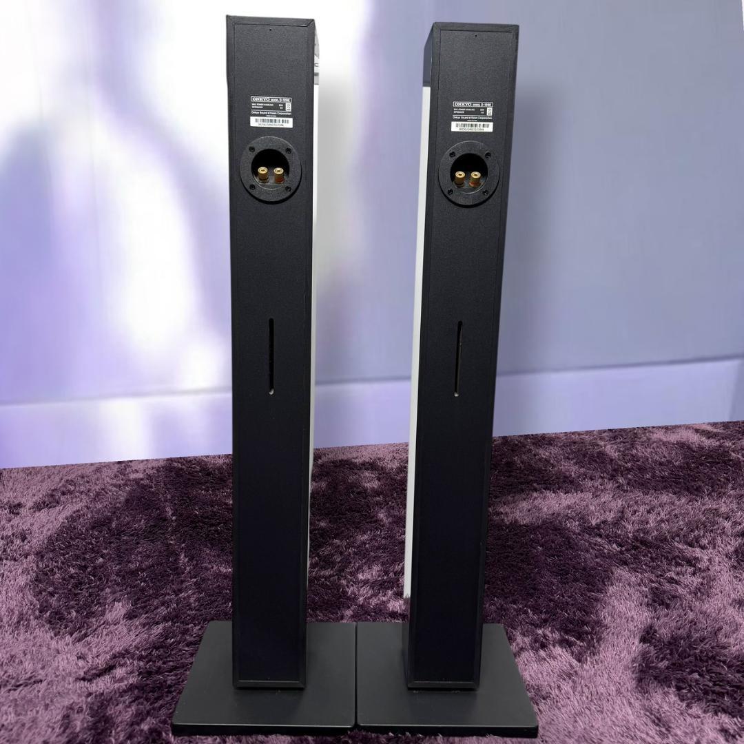 Onkyo Speaker D-109E B 2