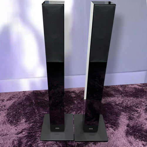 Onkyo Speaker D-109E B 2