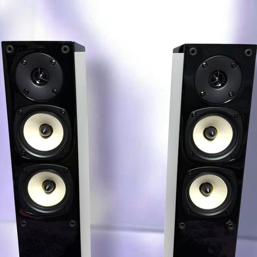 Onkyo Speaker D-109E B 2