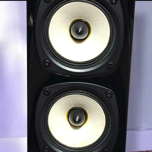 Onkyo Speaker D-109E B 2