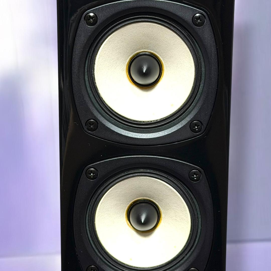 Onkyo Speaker D-109E B 2