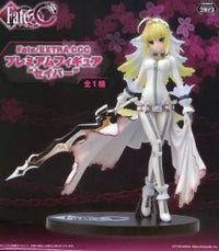 Game Character Fate/Extra Ccc 10