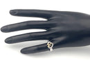 Tiffany Ring D079 925/750 6.5