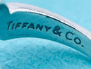 Tiffany Ring D079 925/750 6.5