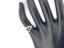 Tiffany Rings D079 925/750 6.5