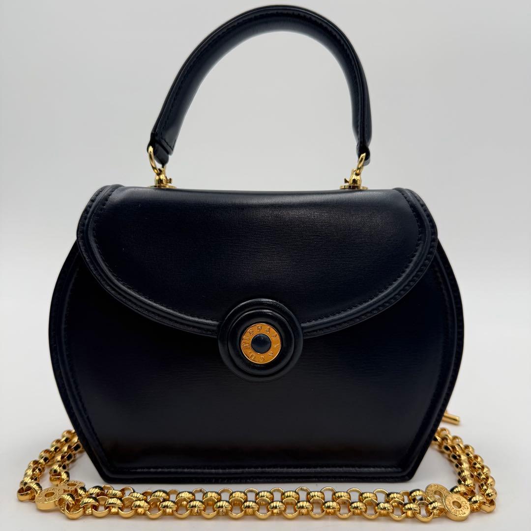 Tiffany Shoulder Bag 2Way