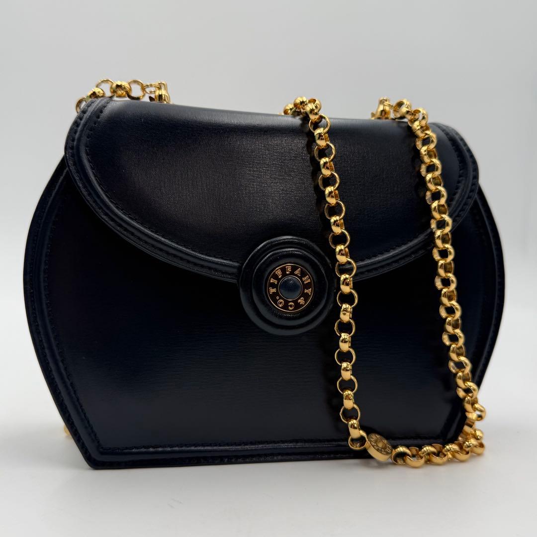 Tiffany Shoulder Bag 2Way