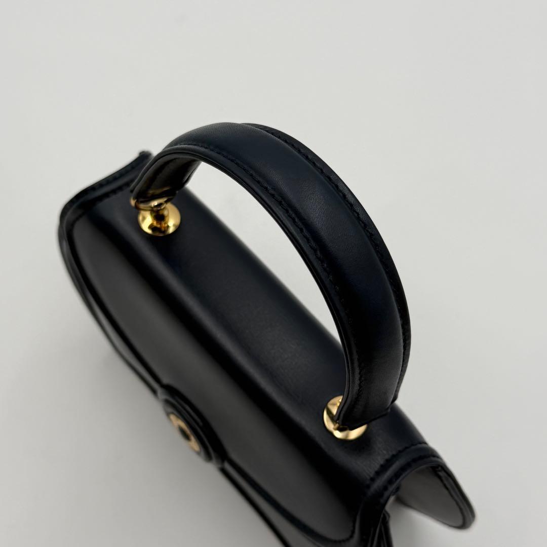 Tiffany Shoulder Bag 2Way