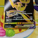 Pokemon Card Game Vmax Ur Ar