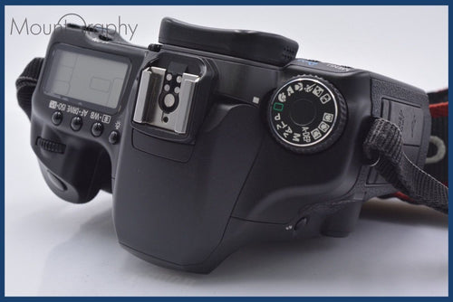 Digital Slr Canon Eos 40D #Yk5980