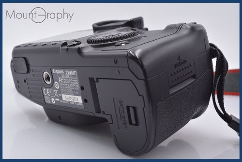 Digital Slr Canon Eos 40D #Yk5980