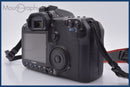 Digital Slr Canon Eos 40D #Yk5980