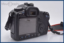 Digital Slr Canon Eos 40D #Yk5980