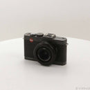 Leica Compact Digital Camera D-Lux6 G-Star Raw Edition 276