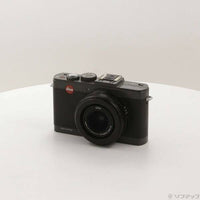 Leica Compact Digital Camera D-Lux6 G-Star Raw Edition 276