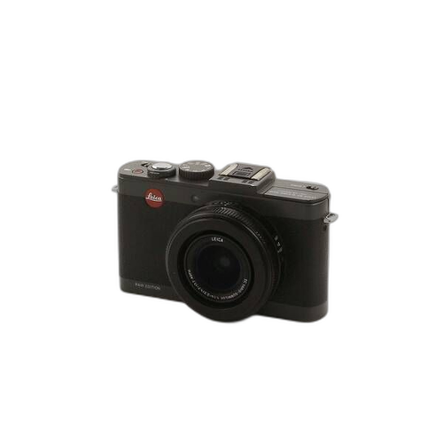 Leica Compact Digital Camera D-Lux6 G-Star Raw Edition 276