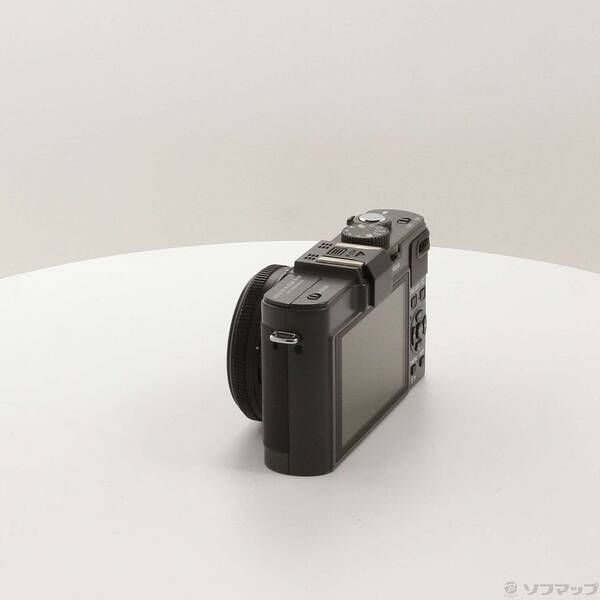 Leica Compact Digital Camera D-Lux6 G-Star Raw Edition 276