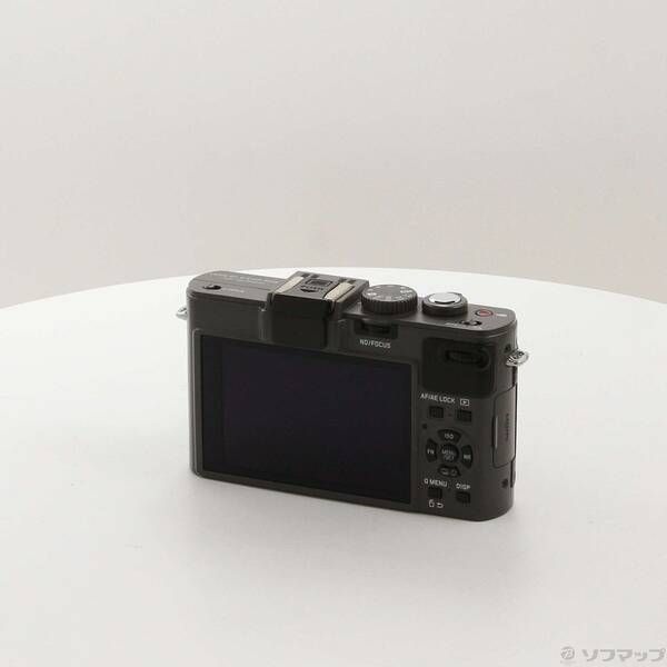 Leica Compact Digital Camera D-Lux6 G-Star Raw Edition 276