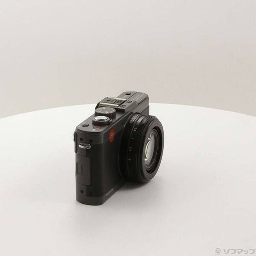 Leica Compact Digital Camera D-Lux6 G-Star Raw Edition 276