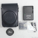 Leica Compact Digital Camera D-Lux6 G-Star Raw Edition 276