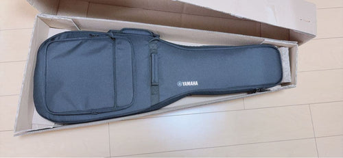 Yamaha Electric Guitars 650 611V