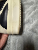 Rick Owens Sneakers Geobasket Mega Bumper 43