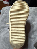 Rick Owens Sneakers Geobasket Mega Bumper 43