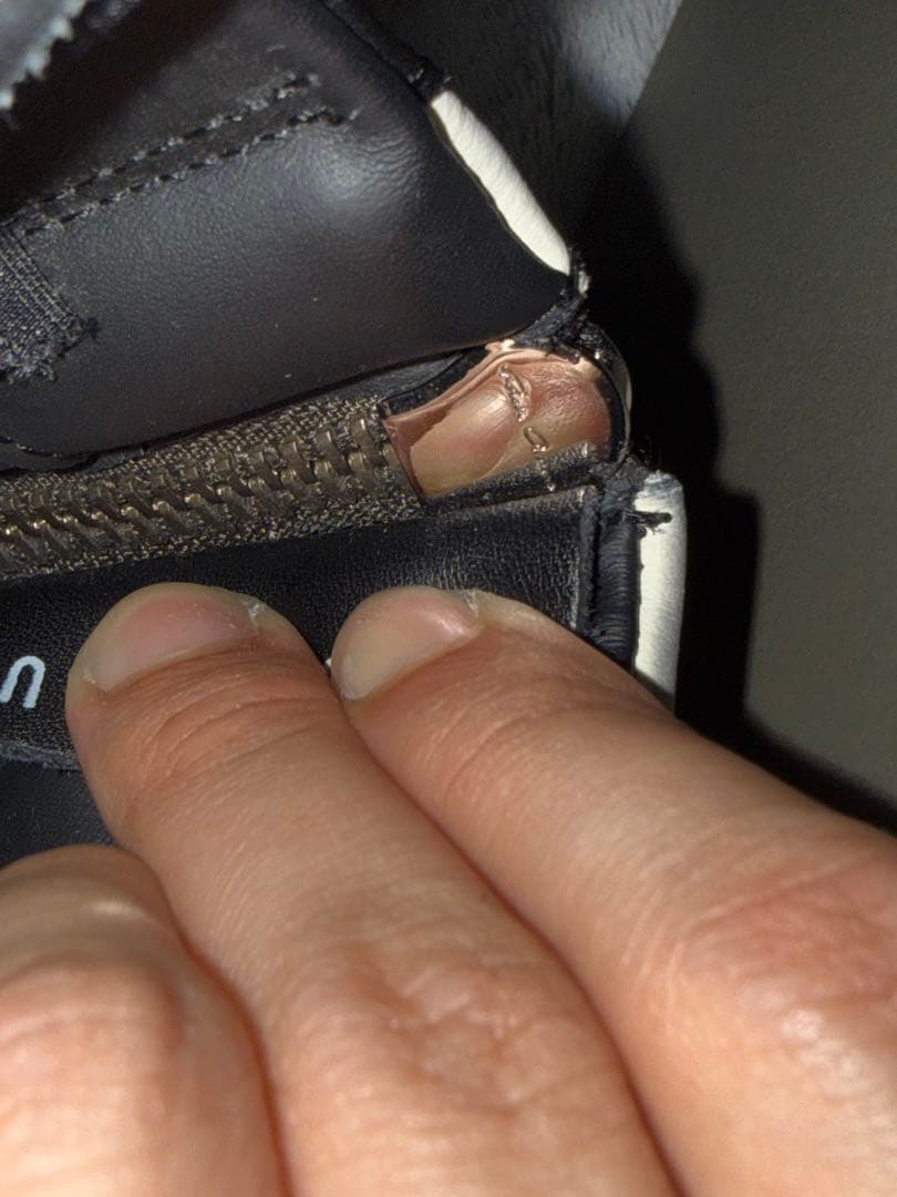 Rick Owens Sneakers Geobasket Mega Bumper 43