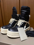 Rick Owens Sneakers Geobasket Mega Bumper 43