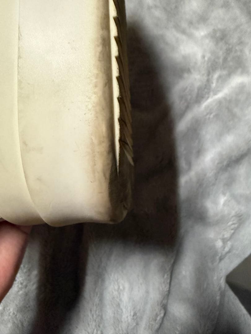 Rick Owens Sneakers Geobasket Mega Bumper 43