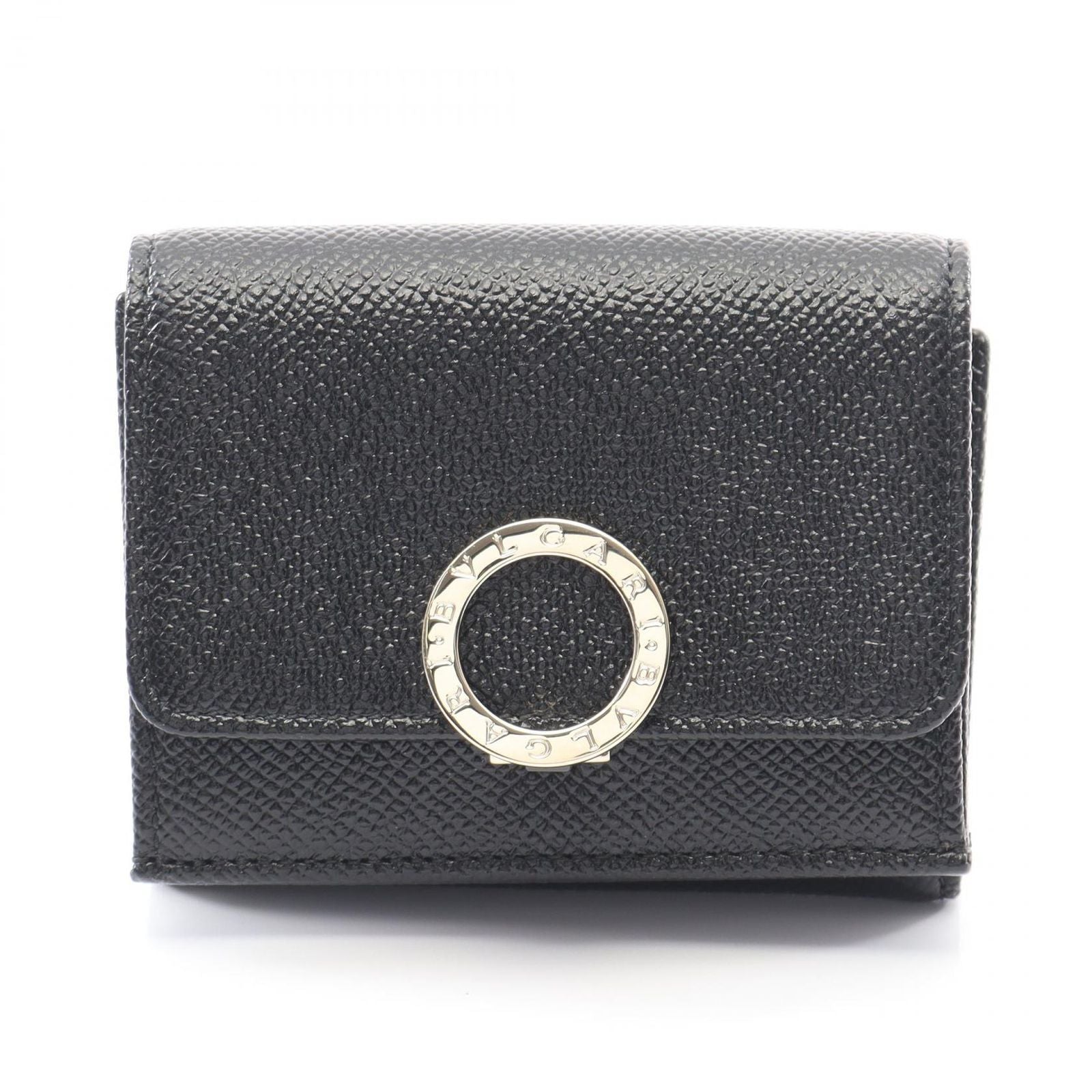 Bvlgari Bi-Fold Wallet 288648
