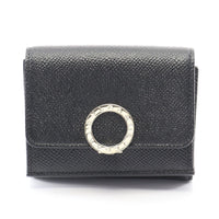 Bvlgari Bi-Fold Wallet 288648