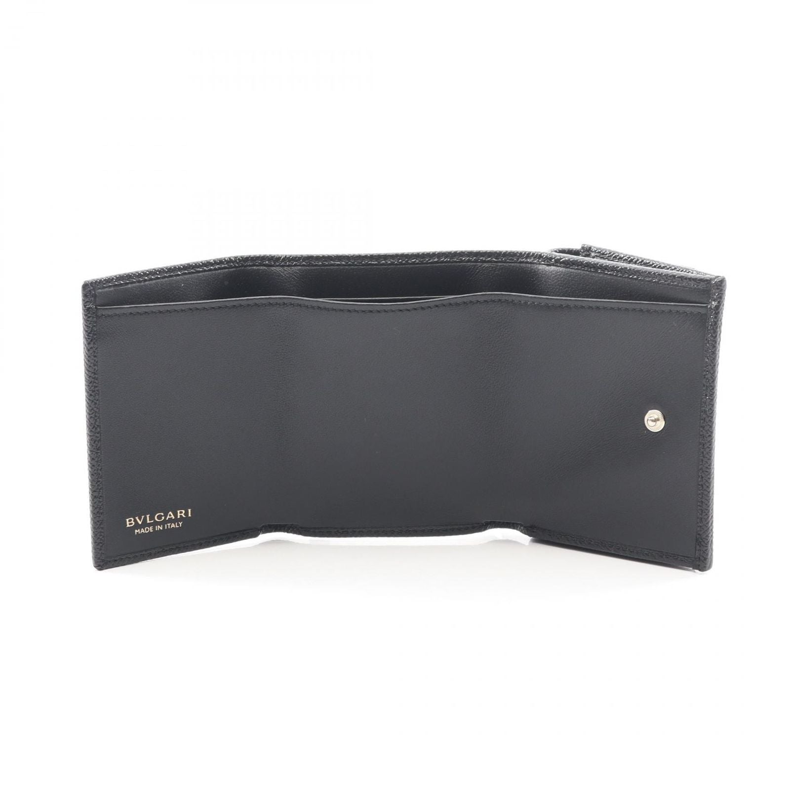 Bvlgari Bi-Fold Wallet 288648