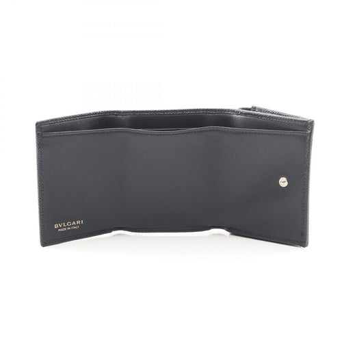 Bvlgari Bi-Fold Wallet 288648