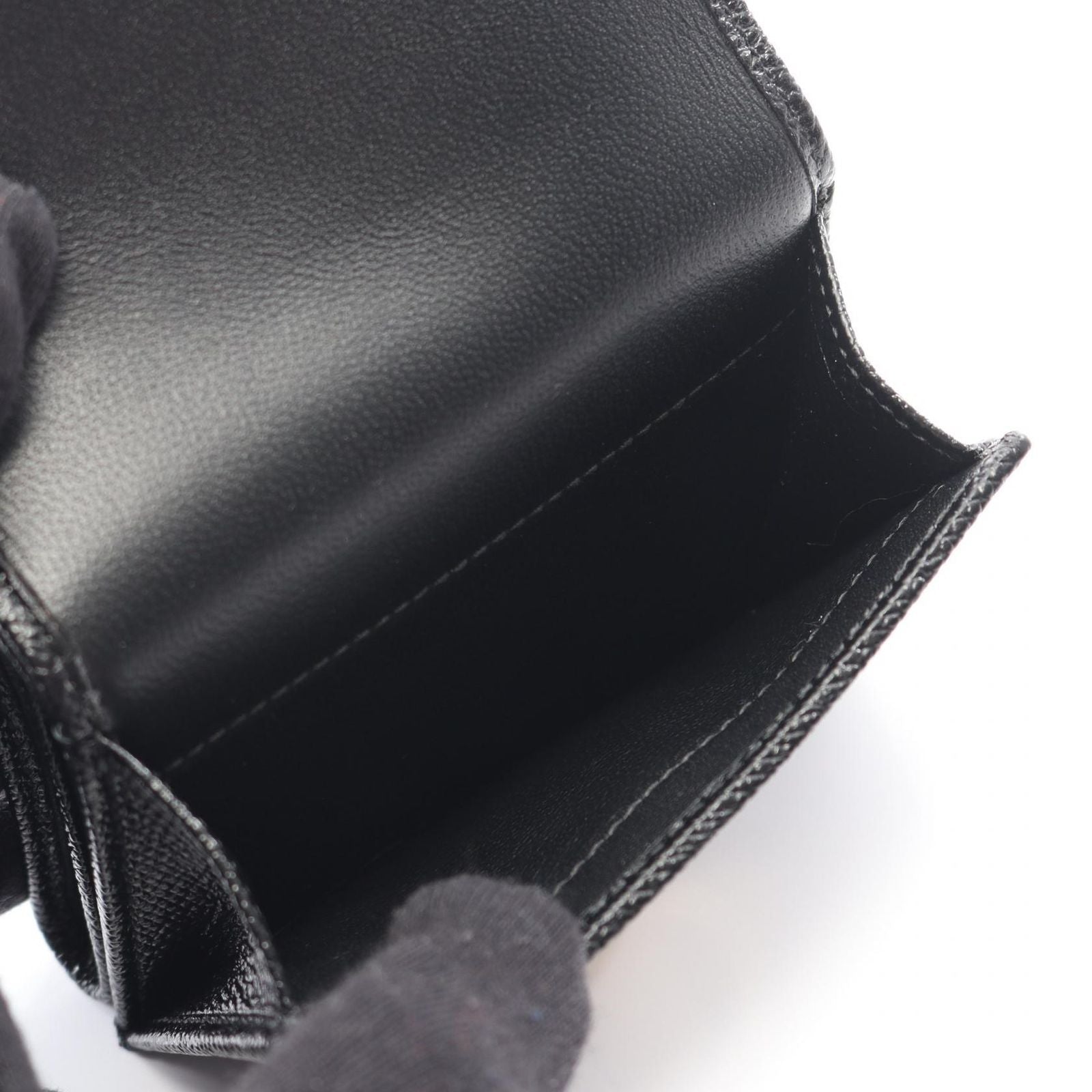 Bvlgari Bi-Fold Wallet 288648