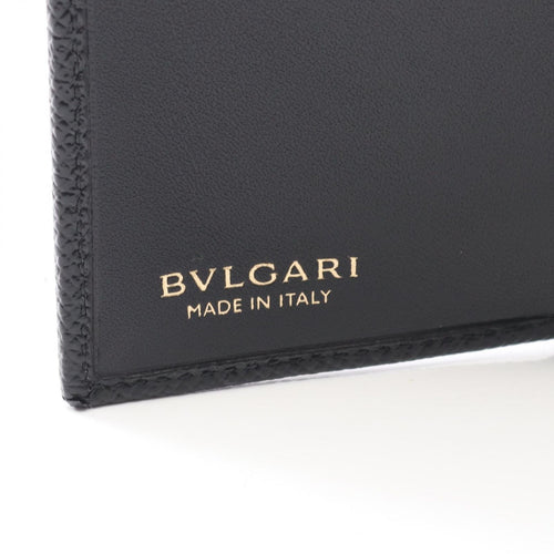 Bvlgari Bi-Fold Wallet 288648