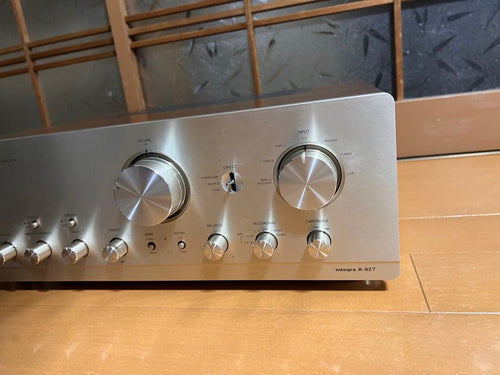 Onkyo Av Amplifiers Integra A-927