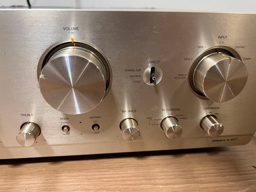 Onkyo Av Amplifiers Integra A-927