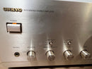 Onkyo Av Amplifiers Integra A-927