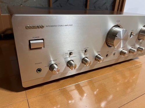 Onkyo Av Amplifiers Integra A-927