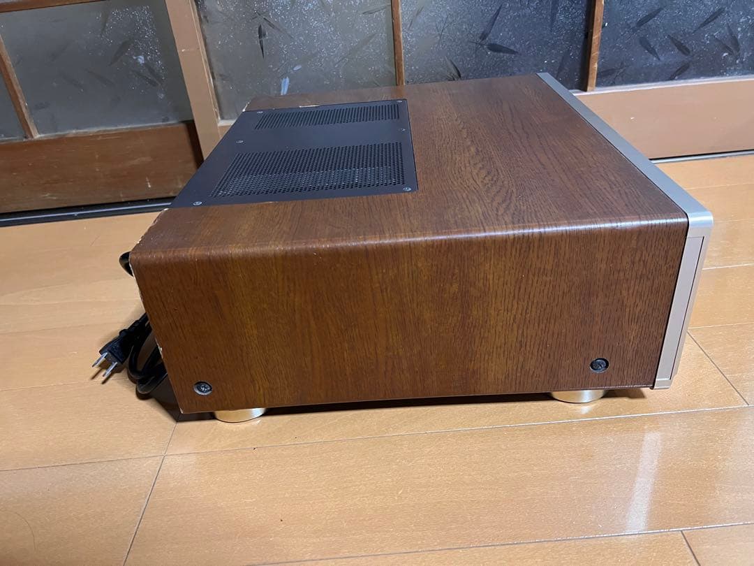 Onkyo Av Amplifiers Integra A-927