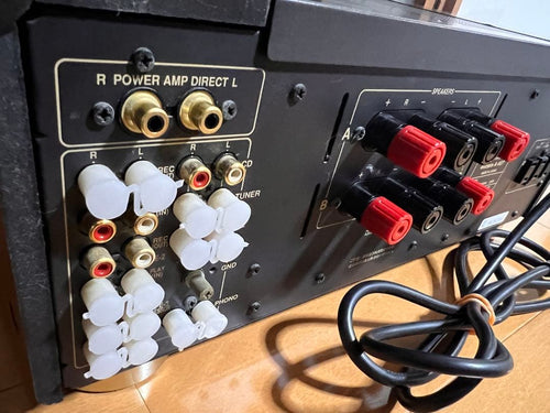 Onkyo Av Amplifiers Integra A-927