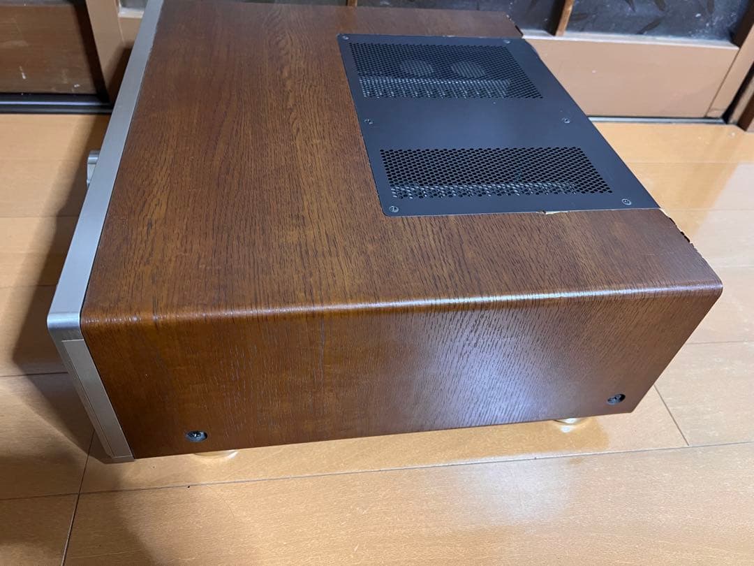 Onkyo Av Amplifiers Integra A-927